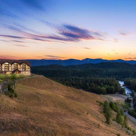 Suncadia Lodge Studio Unit Cle Elum Exterior photo