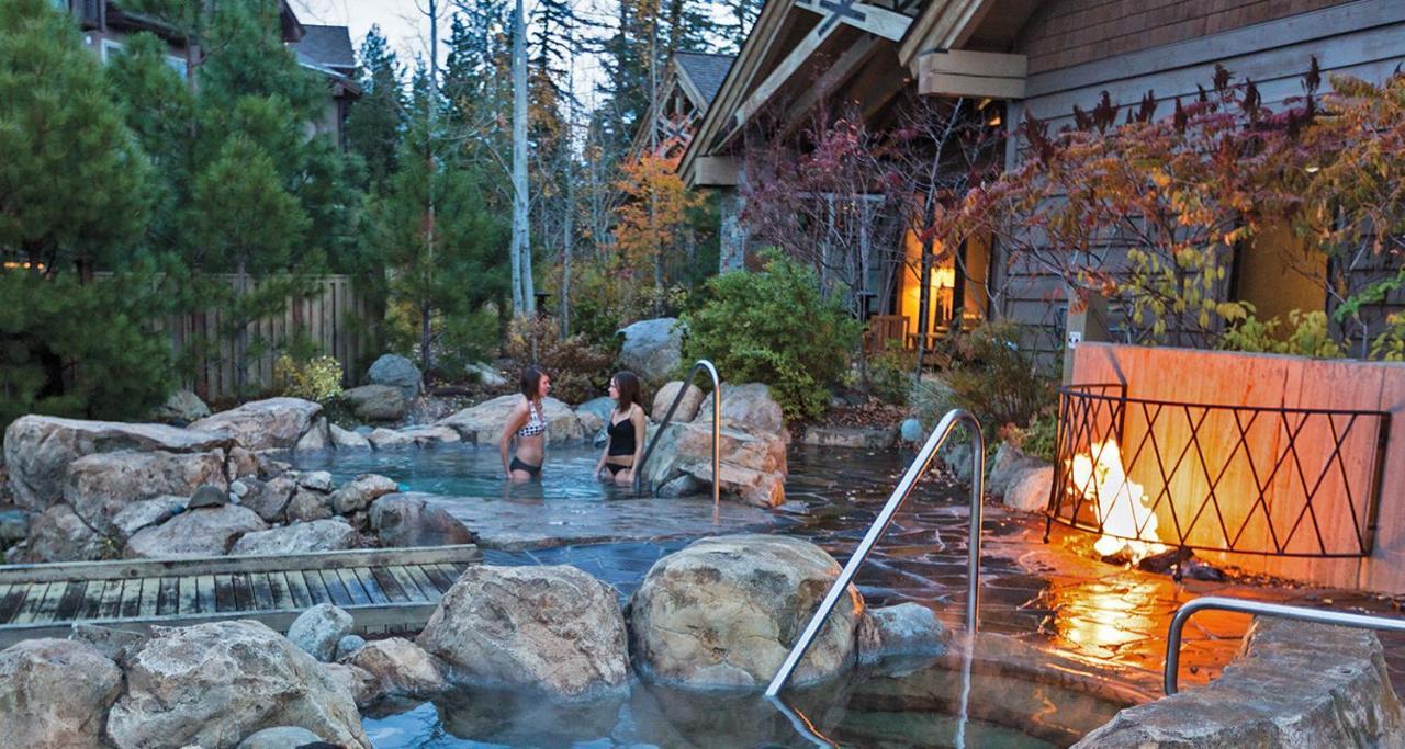 Suncadia Lodge Studio Unit Roslyn Exterior photo